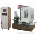 Máquina de corte de fio de diamante CNC de venda quente